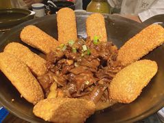 -南京大牌档(香港广场店)