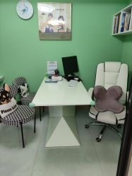 -伊童美家小儿推拿·中式养生(徐汇店)