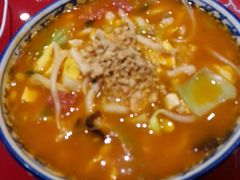 -秦唐食府(天桥店)