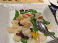 核桃蜜豆马蹄-新雅(丰盛里店)