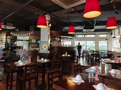 -La Creperie法餐厅(桃江路店)