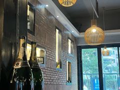 -LA MAISON公鸡和龙(蛇口店)