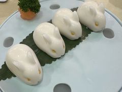 -鸿福楼(观澜店)
