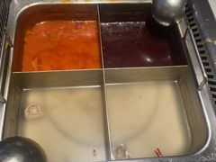-海底捞火锅(大唐店)