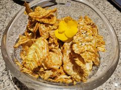 -真地道京味府·鲜橙烤鸭·北京菜(朝阳公园·甜水园店)