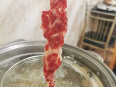 -五洲牛肉美食馆