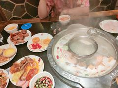-宝丽金大酒店·洗浴中心