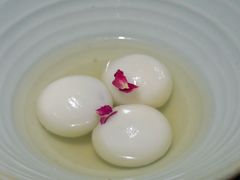 -本处·素食·融合料理(南油店)