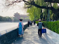 -东华门大街小区