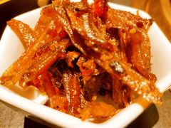 小鱼干-铭牛烧肉·和牛海鲜自助(高新月牙湖店)