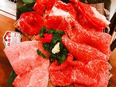 -俺的焼肉(銀座9丁目店)