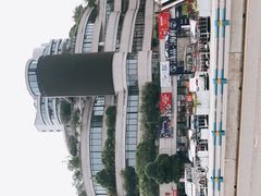 -渔人湾码头海鲜市场负二楼