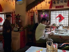 -王婆炒鱼(总店)