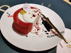 -甛时(咸奶油特色店)