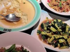 -呷湘厨·鱼汤捞饭·剁椒鱼头·湘菜(国家会展中心店)