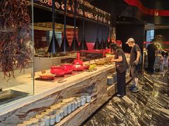 -西安W酒店·WEI全味西餐厅