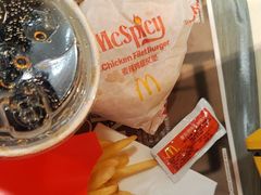 -麦当劳(世纪汇广场店)