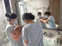 -爱瑞馨母婴护理中心(喜马拉雅店)