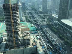 -中央广播电视总台(光华路办公区)