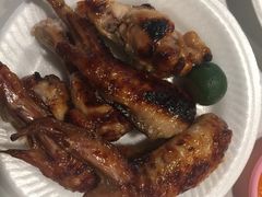 -纽顿熟食中心