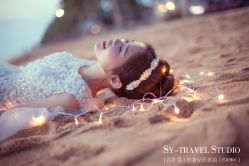 -四叶草环球旅拍