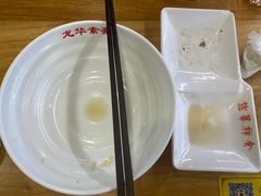 -龙华素斋(龙华路店)