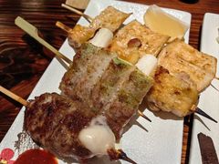 -鸟鹏烧鸟居酒屋(熙龙湾店)