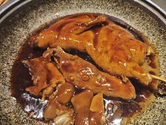 -应天大明王朝·南京菜(中山陵店)