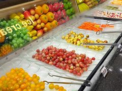 -韩盛·盛江山自助料理(中街大悦城黑金店)
