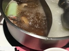 -千味涮·健康火锅(会展连城新天地店)