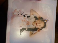 -倾城宝贝儿童摄影(浦东金谊店)