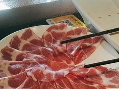 -三江两海老火锅(北京首店)