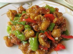 -石老头关东饺子王·东北菜(嘉华鑫城店)