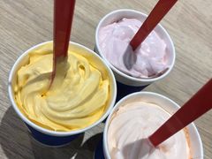 -DQ·蛋糕·冰淇淋(奥林匹克广场店)