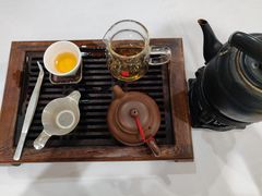 早茶-顺德人家食府(黄金广场店)