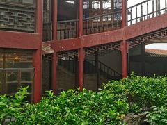 -东江渔村·古典园林·30年粤菜老字号(太和店)