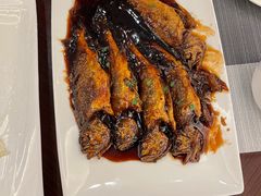 -锦江都城闵行饭店