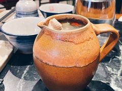 -兰溪小馆(东直门簋街店)