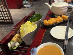 -东来顺饭庄(金泉广场店)