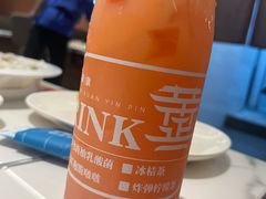 -正黄旗海鲜烧烤大排档(延安路总店)