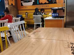 用餐区-鱼你在一起(南开天佑城店)