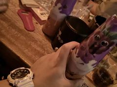 -Helens海伦司小酒馆(坡子街店)