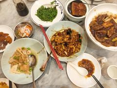 -玉华台饭庄·淮扬菜·烤鸭(望京店)