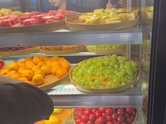 -菊上料理(蜀山银泰百货店)