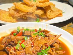 -老衢里·衢州农家菜(邱隘店)