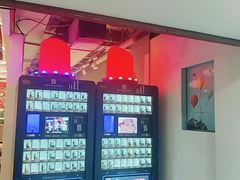 门面-鹿客西街(欧乐时尚广场店)