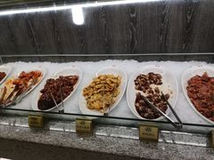 -福成自助烤肉(青春路店)