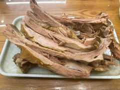 -清真·益鑫羊肉手抓馆(花园北街店)