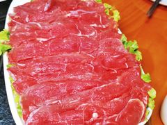 -清真华宇开锅羊肉