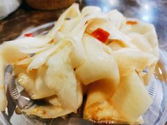 -老广州牛杂(深圳白石洲总店)